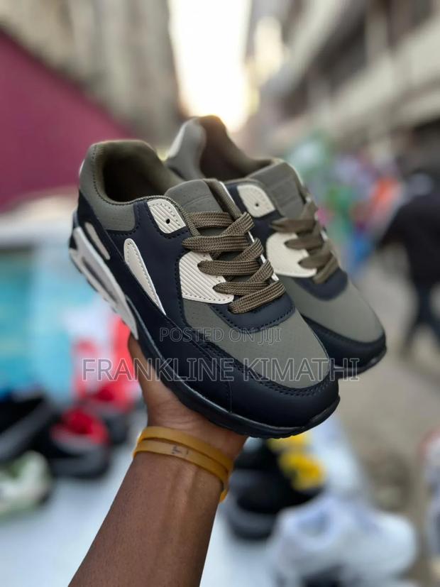 Kids' Sneakers, Sizes 31-36. - thumbnail 5