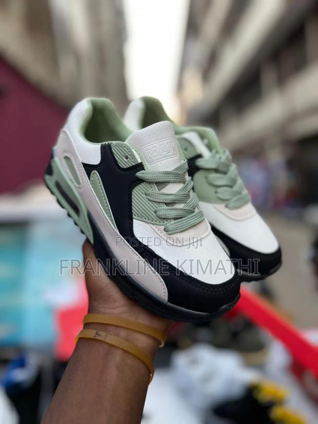 Kids' Sneakers, Sizes 31-36. - thumbnail 6