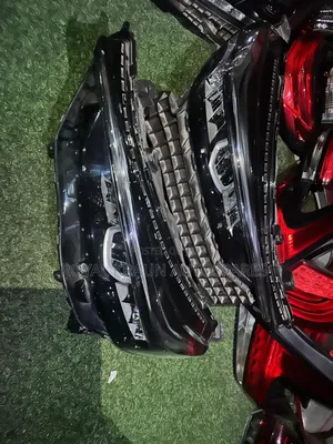 Honda Fit Shuttle 2020/2021/2022 Model Headlights