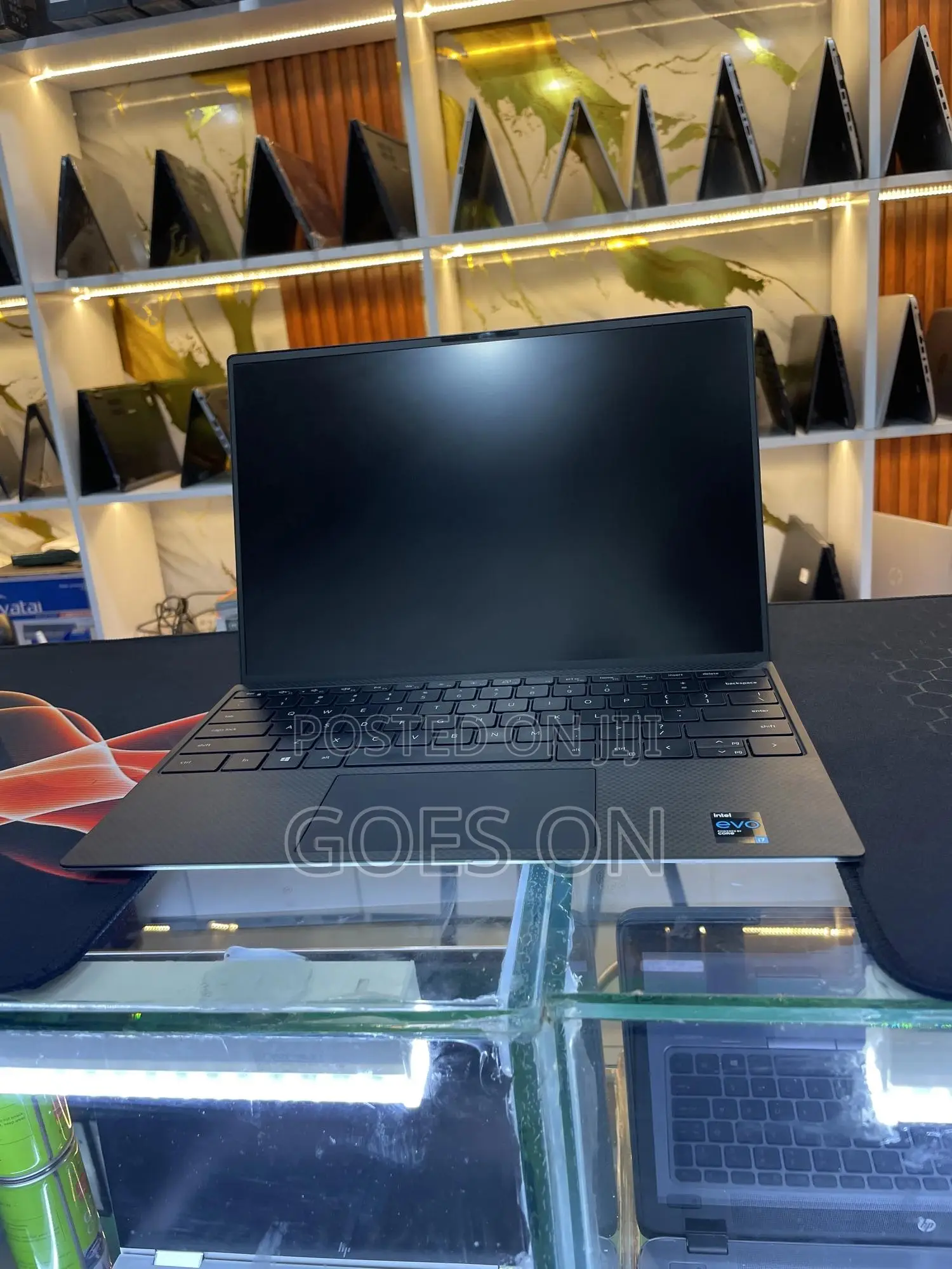 Laptop Dell XPS 13 9310 16GB Intel Core I7 SSD 512GB