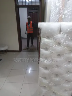 Movers Embakasi/ Fedha/ Tassia Estates
