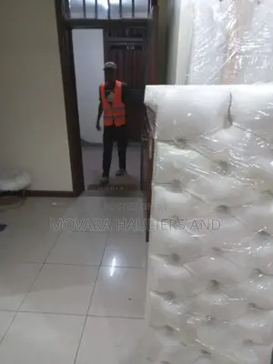 Movers Embakasi/ Fedha/ Tassia Estates