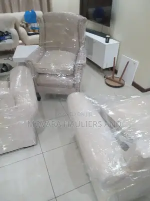 Movers Embakasi/ Fedha/ Tassia Estates