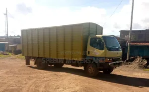 Movers Embakasi/ Fedha/ Tassia Estates