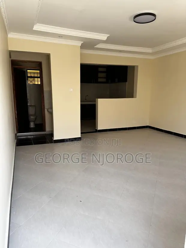 1bdrm Apartment in Ggn Homes, Kinoo for rent