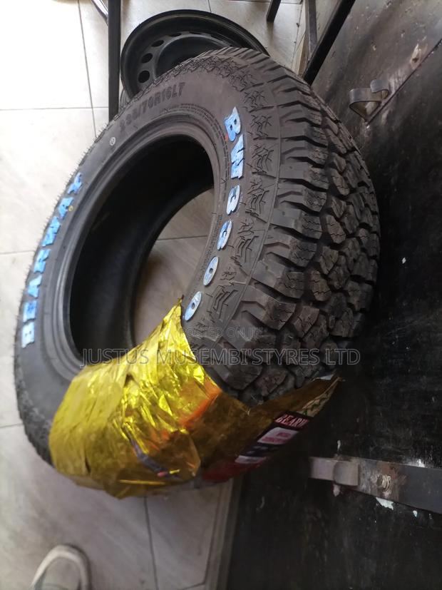 235/70r16 Bearway Bm 3300 Tyres