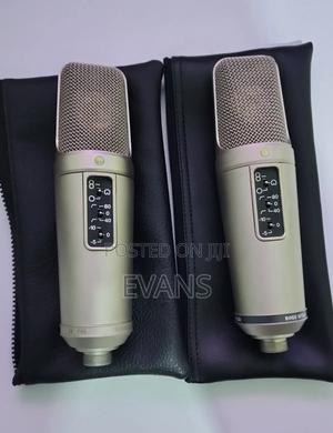 Rode Nt2a Mic - thumbnail 2