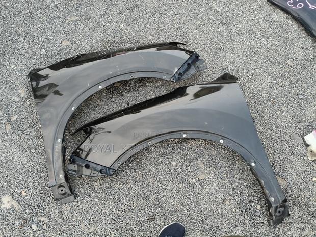 X-Trail Nt32 Fender/ Wing