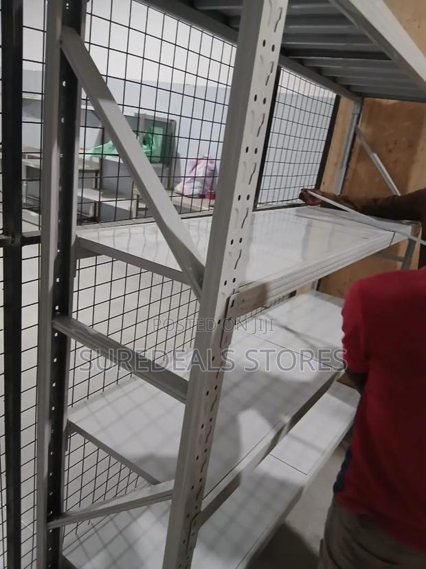 Industrial Shelves - thumbnail 2