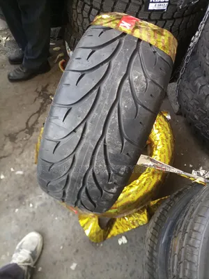 235/45zr18 Kenda Tyres