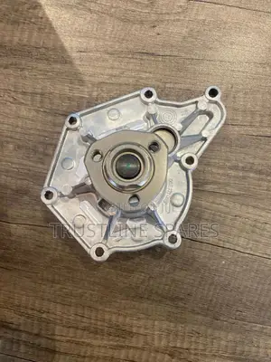 Belt Tensioner