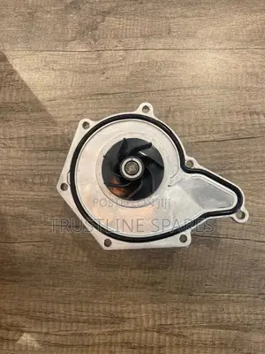 Belt Tensioner