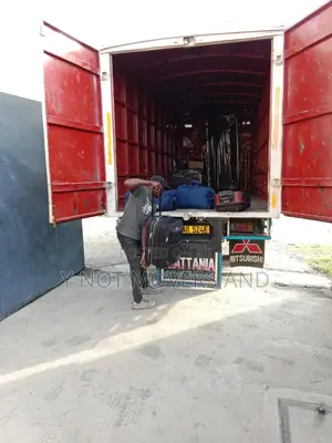 Movers and Transport Services.Nairobi to Nakuru