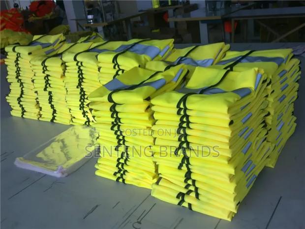 Reflector Vest