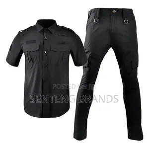 Security Uniforms