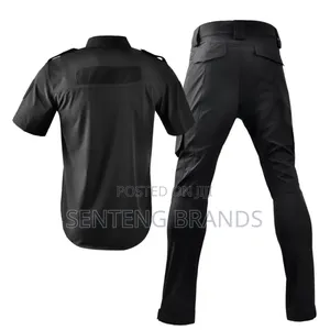 Security Uniforms
