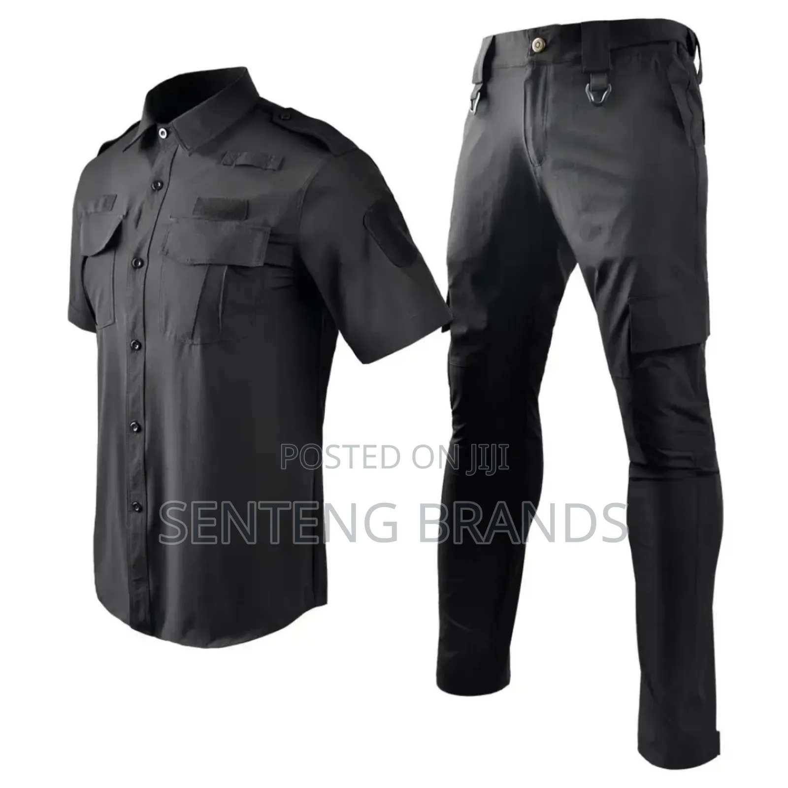 Security Uniforms