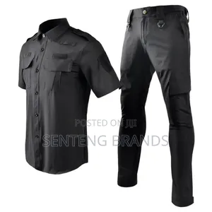 Security Uniforms