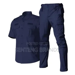 Security Uniforms