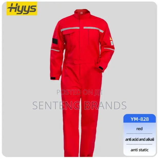 Designed Overalls - thumbnail 2