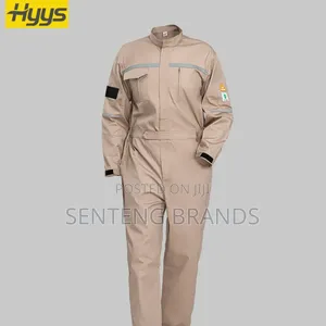 Designed Overalls