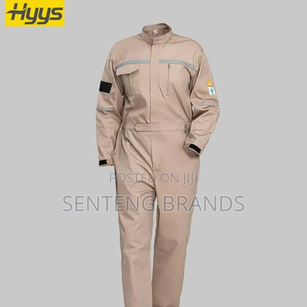 Designed Overalls - thumbnail 3