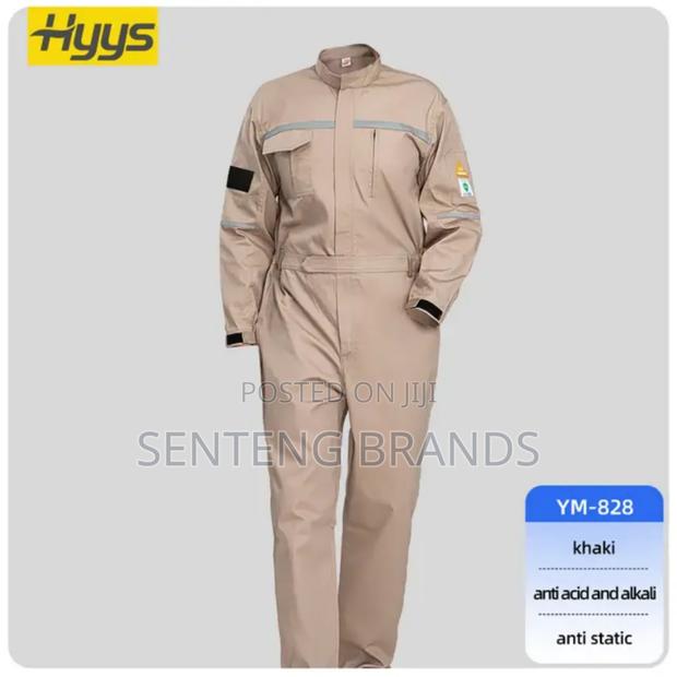 Designed Overalls - thumbnail 4
