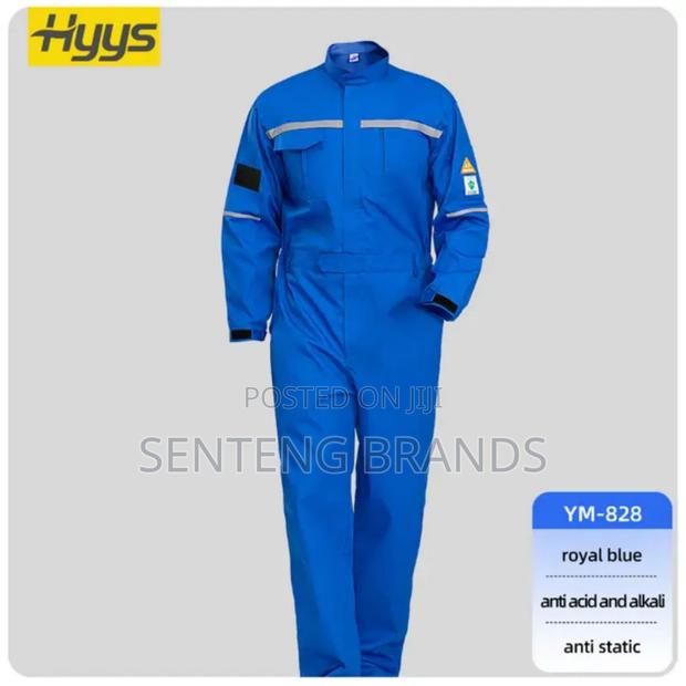 Designed Overalls - thumbnail 5