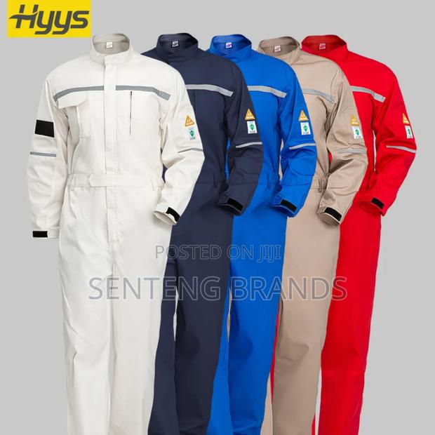 Designed Overalls - thumbnail 7