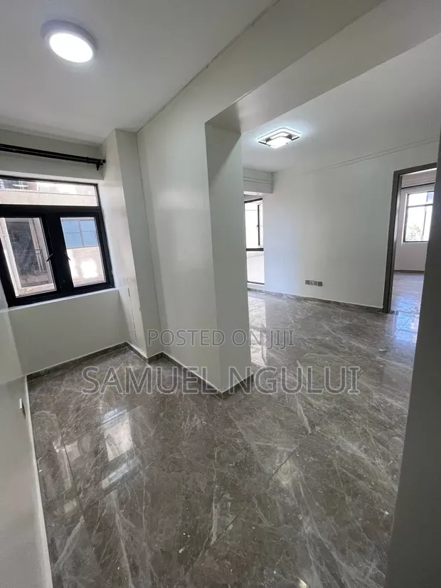 1bdrm Apartment in Ring Road, Kilimani for rent