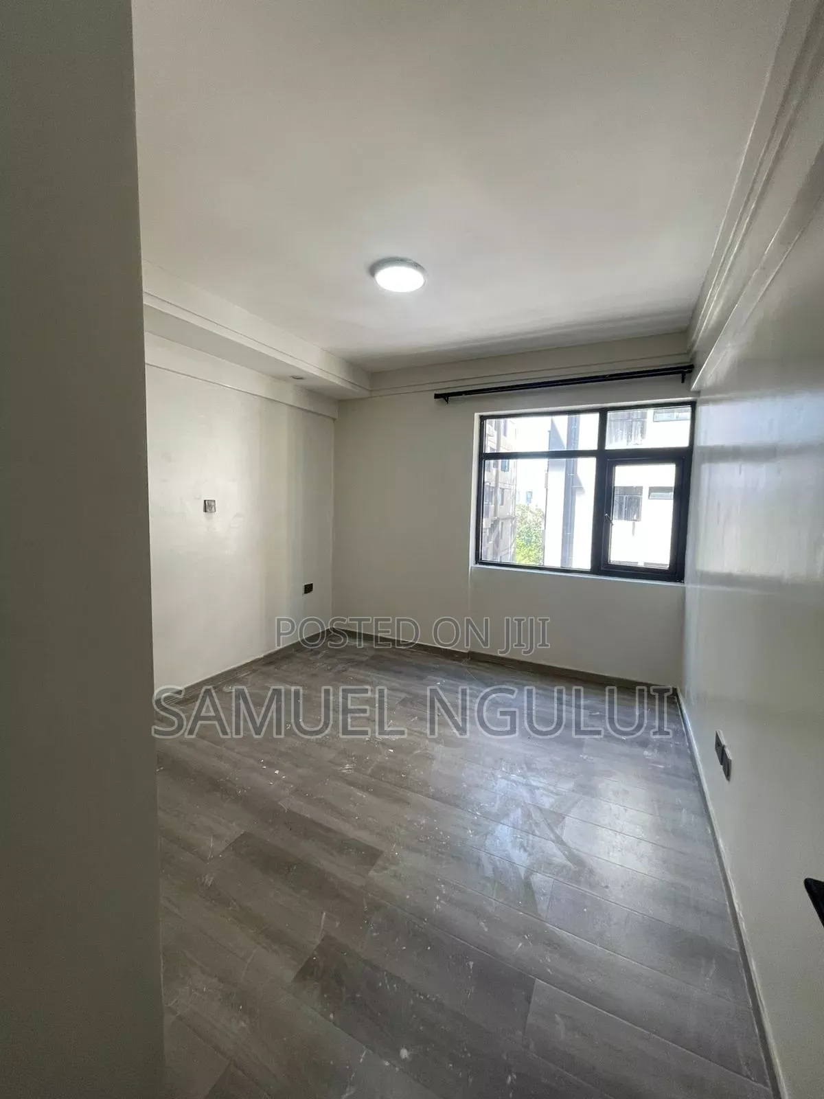 1bdrm Apartment in Ring Road, Kilimani for rent