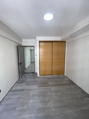 1bdrm Apartment in Ring Road, Kilimani for rent