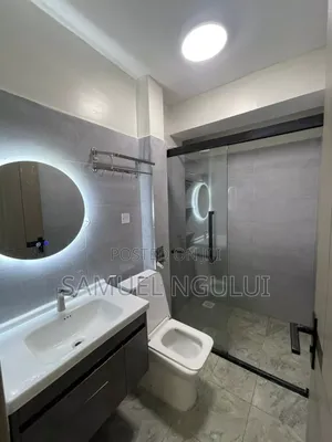1bdrm Apartment in Ring Road, Kilimani for rent