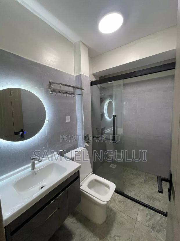 1bdrm Apartment in Ring Road, Kilimani for rent - thumbnail 4