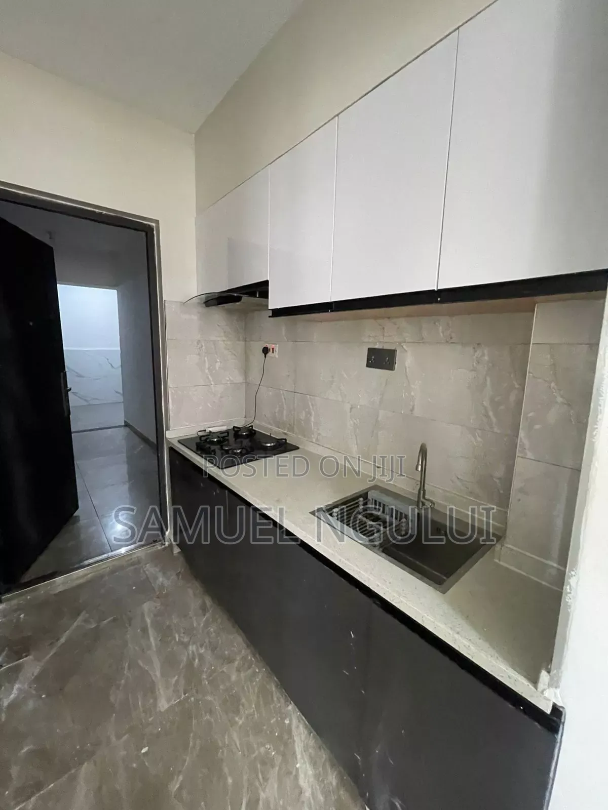 1bdrm Apartment in Ring Road, Kilimani for rent