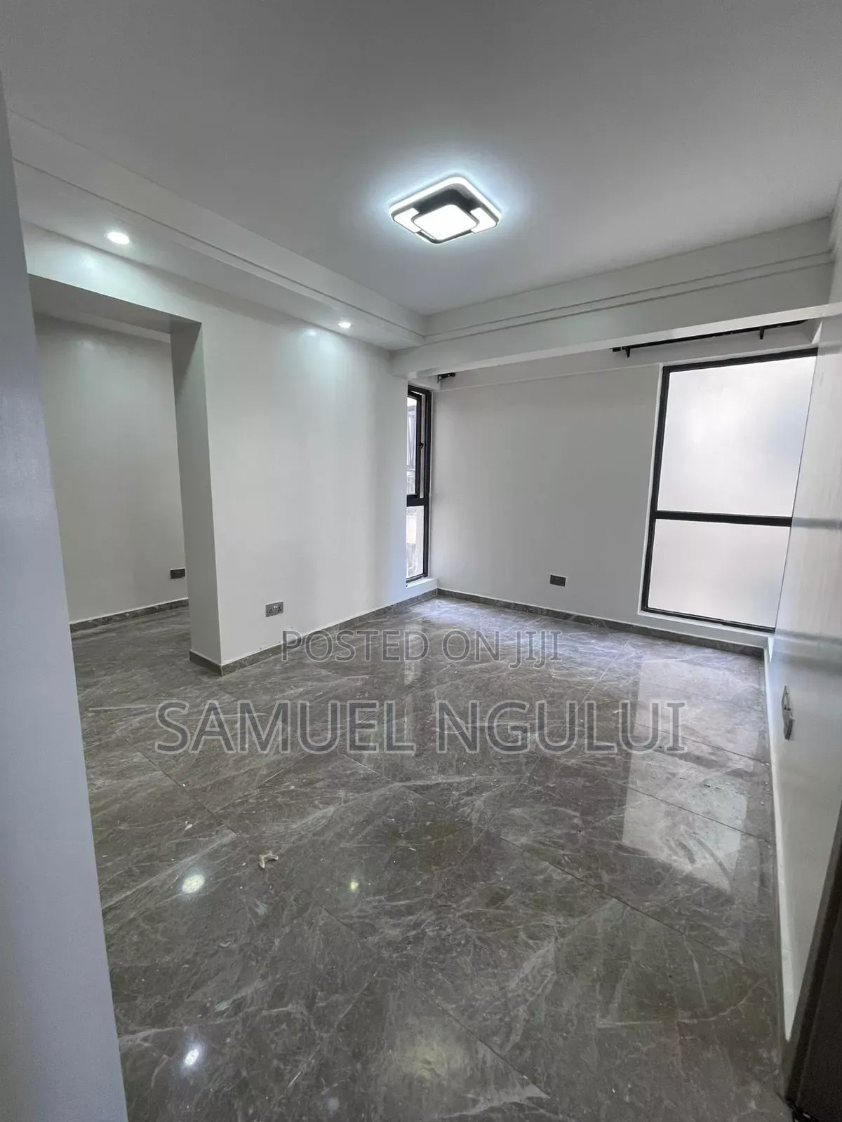 1bdrm Apartment in Ring Road, Kilimani for rent