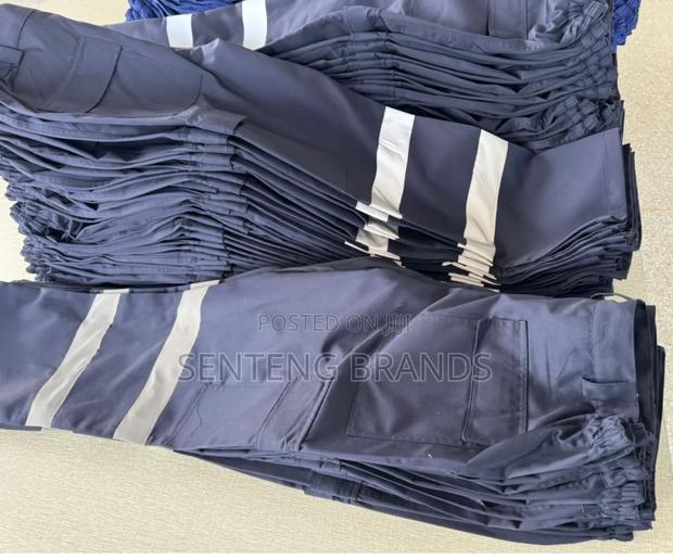 Security Trousers