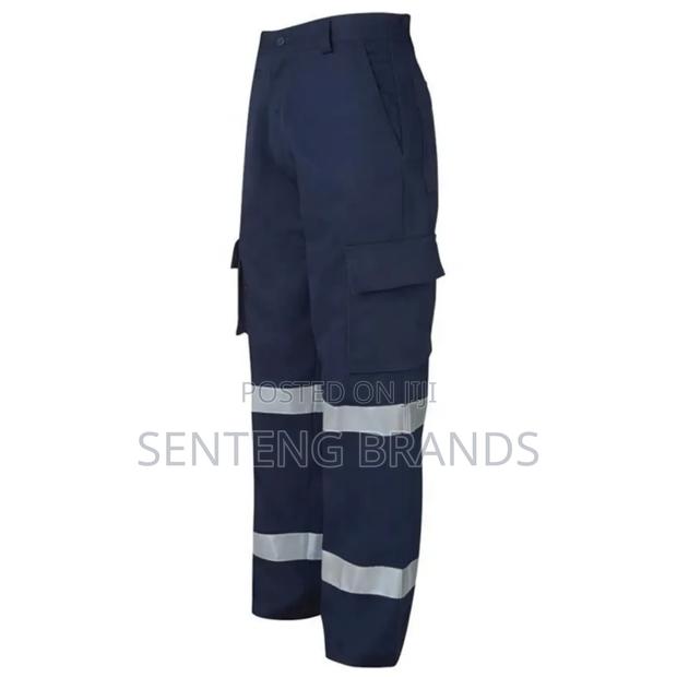 Security Trousers - thumbnail 2