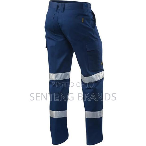 Security Trousers - thumbnail 3