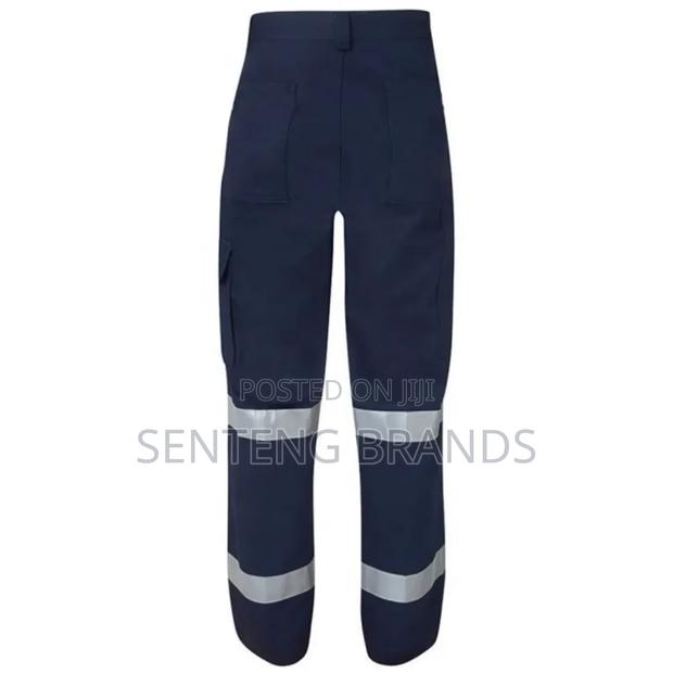 Security Trousers - thumbnail 4