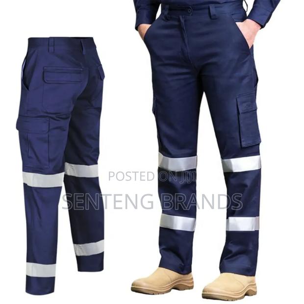 Security Trousers - thumbnail 5