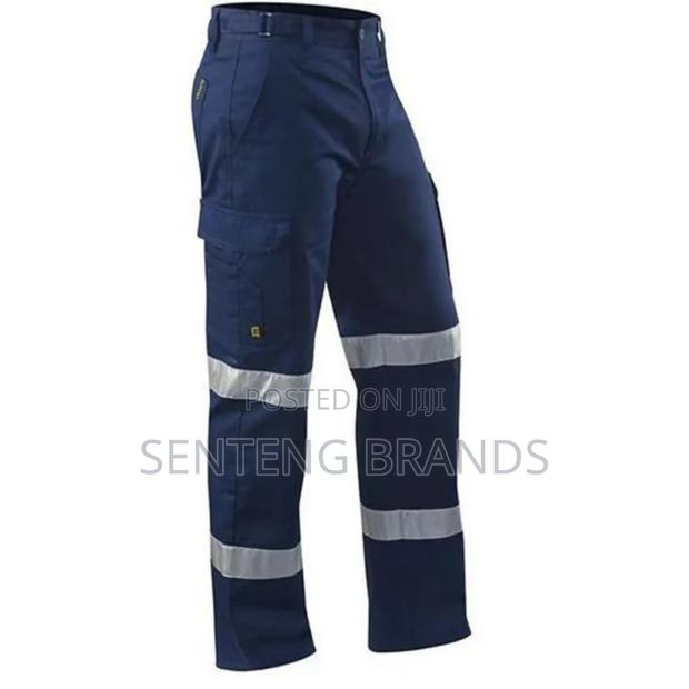 Security Trousers - thumbnail 6
