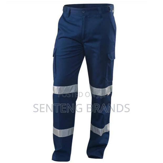 Security Trousers - thumbnail 7
