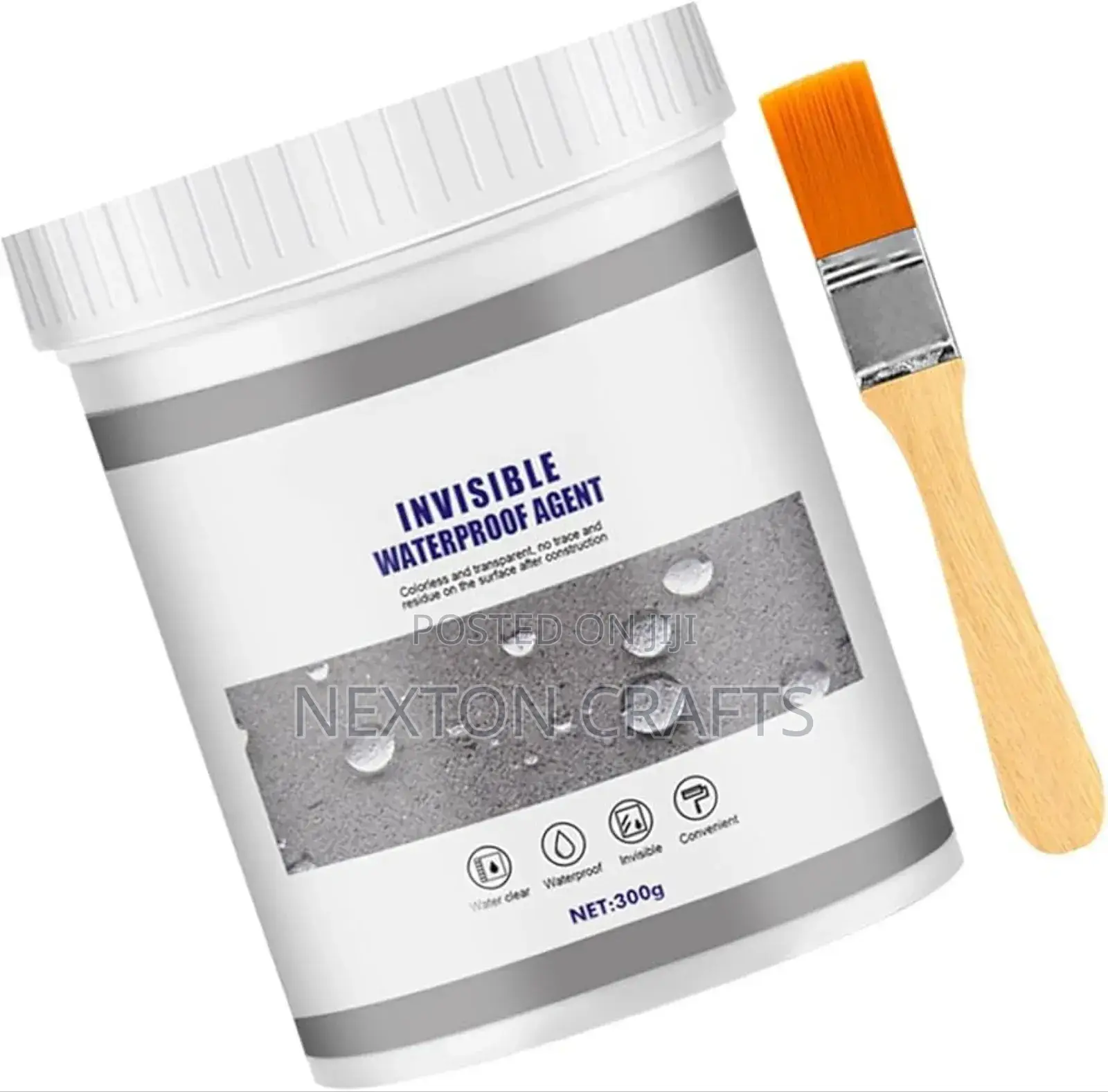 300g Waterproof Sealant Glue