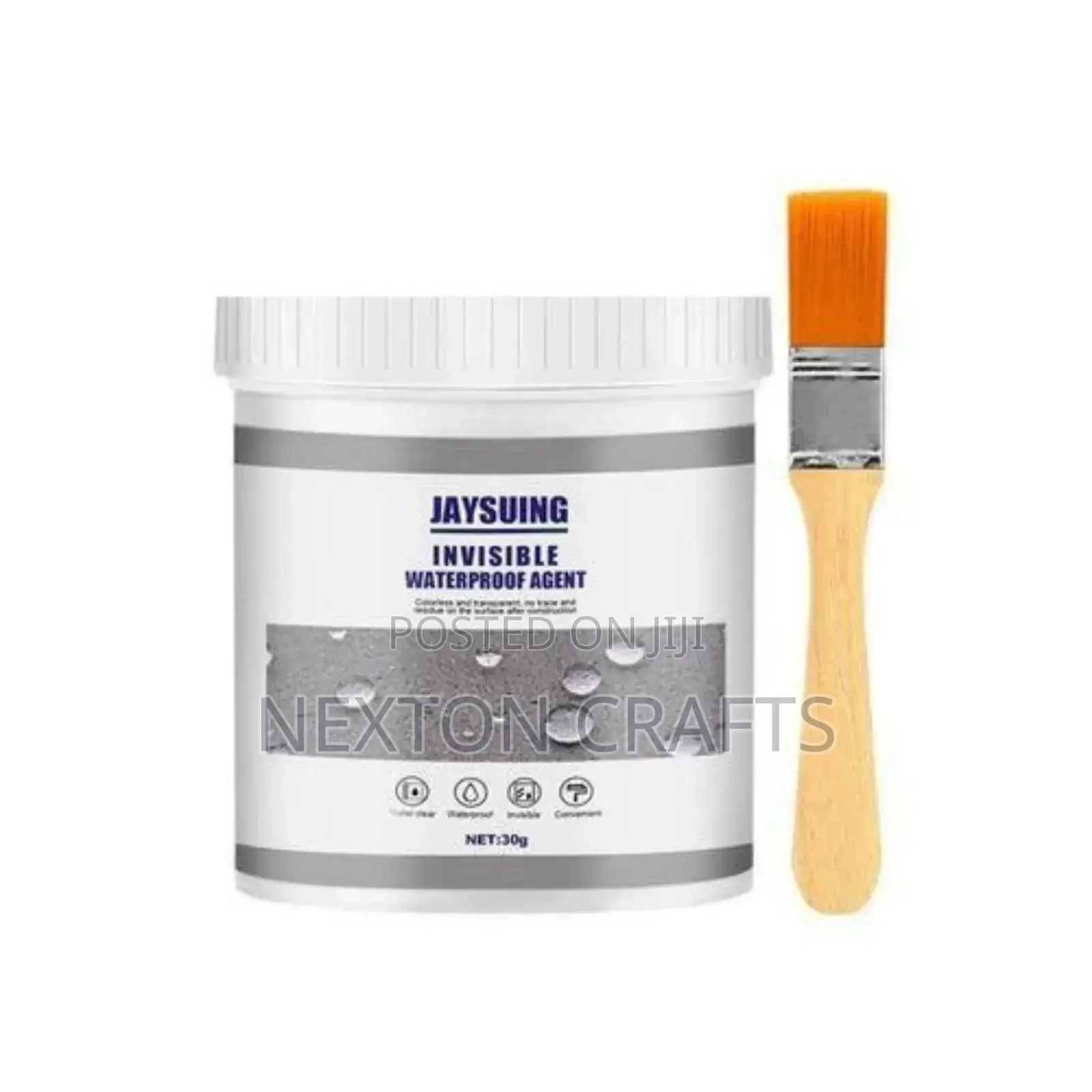 300g Waterproof Sealant Glue