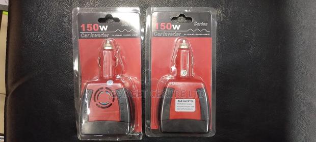 150w Car Inverter Original