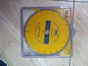 12 Inch MHT Blades/ Quality Concrete Blades