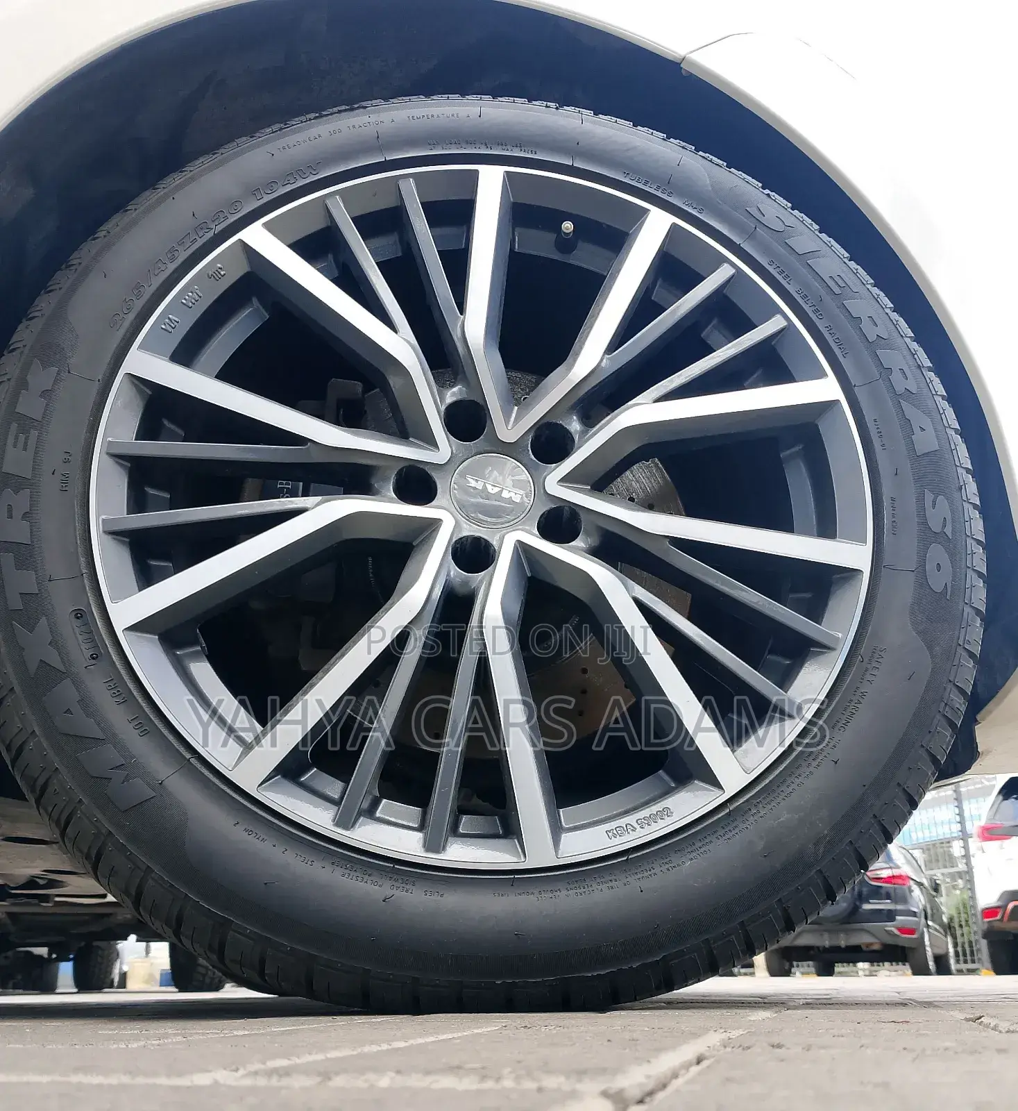 Mercedes-Benz GLS-Class 2018 Pearl