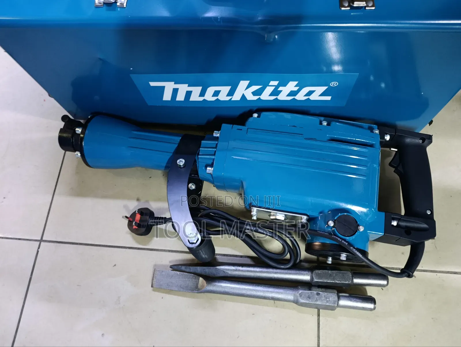 Makita Demolition Hummer/Makita Jack Hummer
