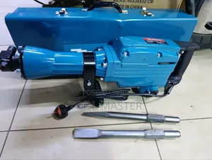 Makita Demolition Hummer/Makita Jack Hummer